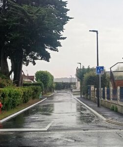 Réaménagement du quartier des Charmettes à Ouistreham Riva-Bella