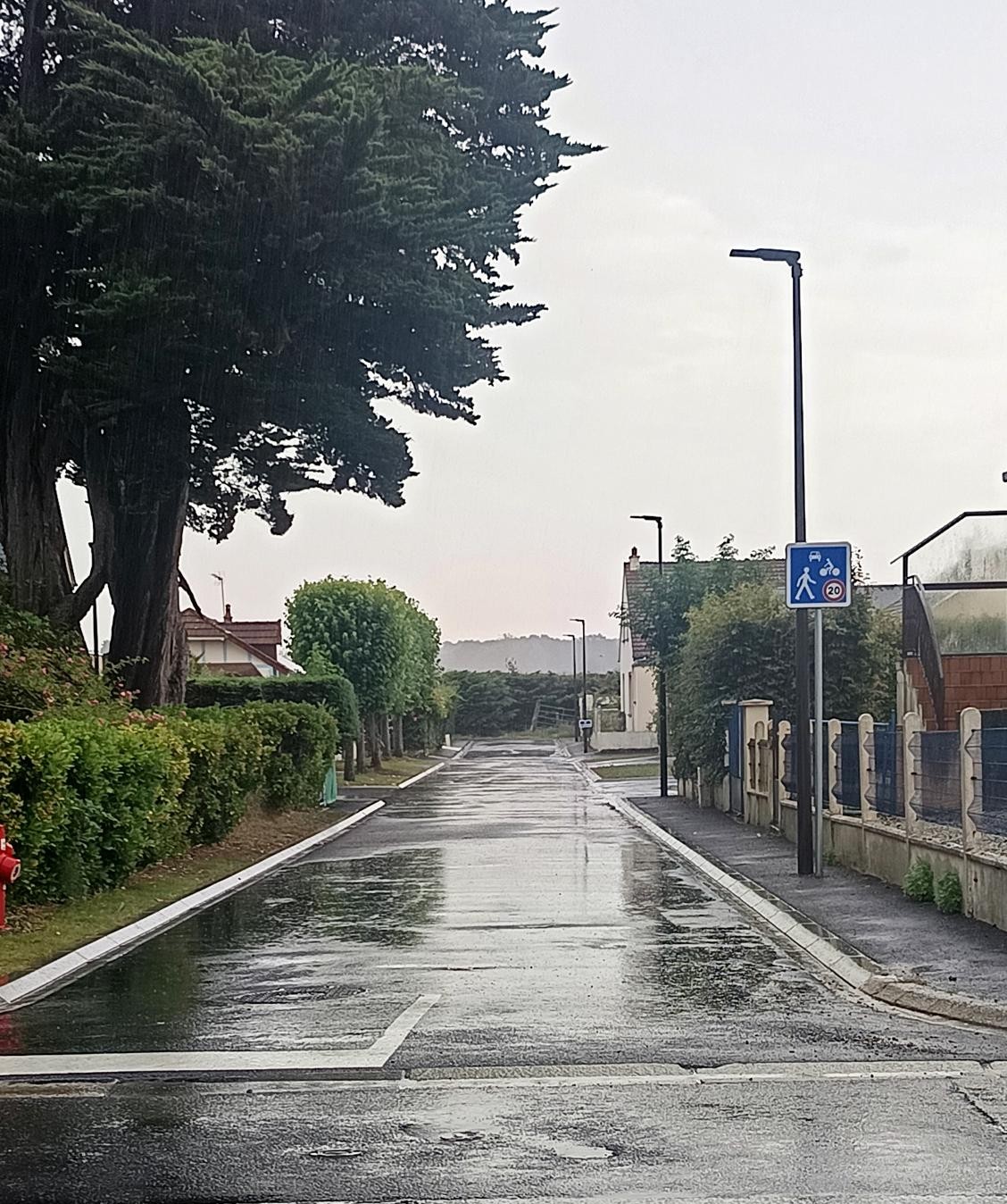 Lire la suite à propos de l’article Réaménagement du quartier des Charmettes à Ouistreham Riva-Bella
