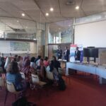 CONTRAT TERRITORIAL D’ACCUEIL & D’INTÉGRATION DE CAEN LA MER