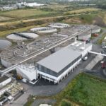 TRAVAUX D’EXTENSION DE CAPACITÉ ET DE MÉTHANISATION DES BOUES DE LA STATION D’ÉPURATION DU NOUVEAU MONDE