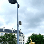 Îlots de chaleur urbains