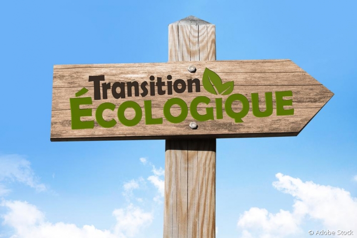 Lire la suite à propos de l’article Transition écologique