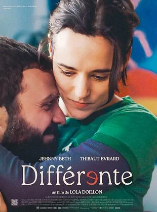 You are currently viewing Différente
