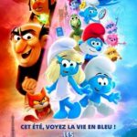 Les schtroumpfs - avis de recherchde