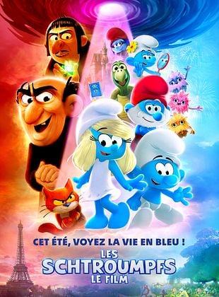 You are currently viewing Les schtroumpfs – avis de recherchde
