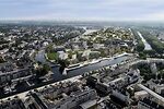 Venez (re)découvrir la presqu’île de Caen