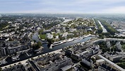 Lire la suite à propos de l’article Venez (re)découvrir la presqu’île de Caen