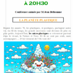 La planète plastique