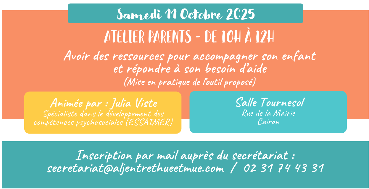 Lire la suite à propos de l’article Parcours thématique : Harcèlement – ALJ