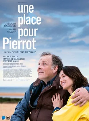 Lire la suite à propos de l’article Une place pour Pierrot