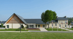 RÉNOVATION ÉNERGÉTIQUE À VILLONS-LES-BUISSONS
