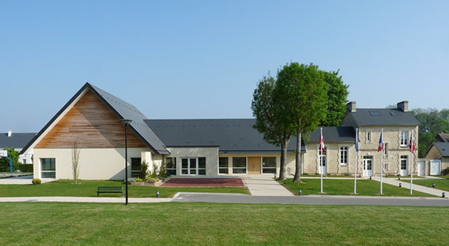 Lire la suite à propos de l’article RÉNOVATION ÉNERGÉTIQUE À VILLONS-LES-BUISSONS