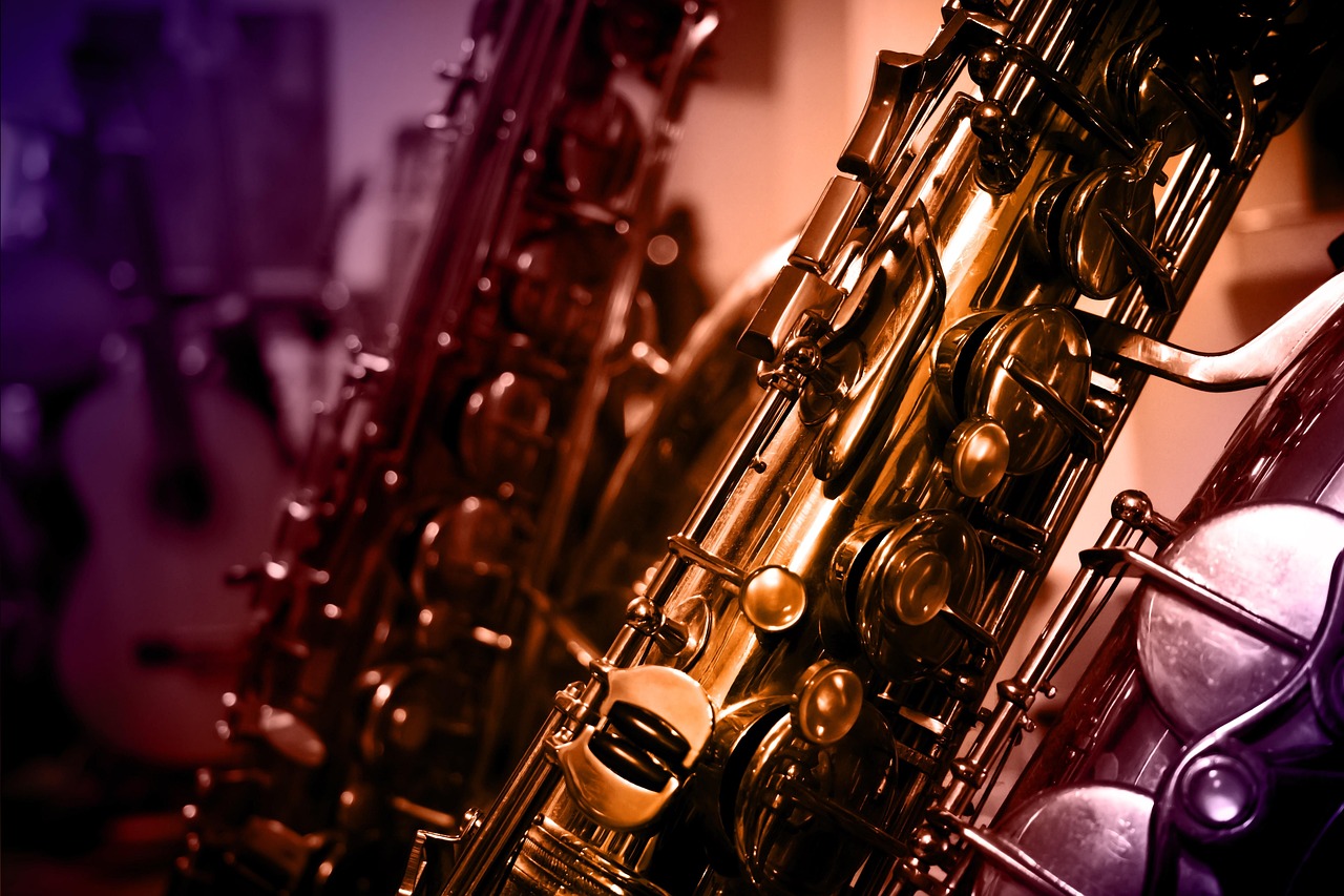 You are currently viewing Fête de la musique Cairon