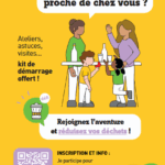 Aventure Zéro Déchet