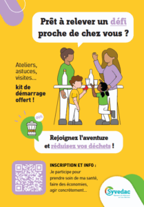 Aventure Zéro Déchet