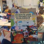 LANCEMENT DE LA 2NDE ÉDITION DU PROGRAMME ÉDUCATIF« EN ROUTE VERS LA TRANSITION »