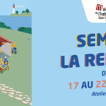 LA SEMAINE DE LA RÉNOVATION DE CAEN LA MER