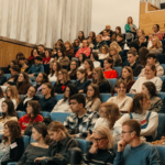 LA NOUVELLE PROMOTION DES JEUNES AMBASSADEURS