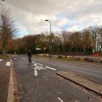 NOUVEAUX AMÉNAGEMENTS À HÉROUVILLE SAINT-CLAIR