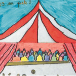 TOUS EN PISTE A CAIRON !