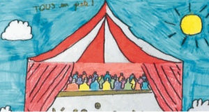 TOUS EN PISTE A CAIRON !