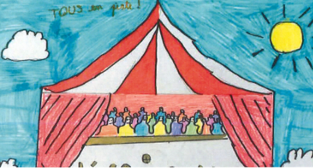 You are currently viewing TOUS EN PISTE A CAIRON !