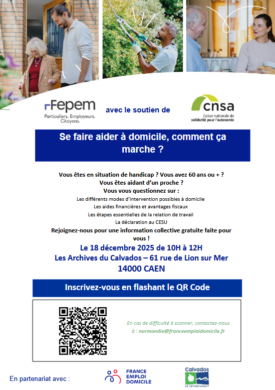 You are currently viewing SE FAIRE AIDER A DOMICILE comment ça marche