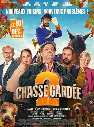 You are currently viewing CHASSE GARDEE (2)