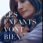 Les enfants vont bien