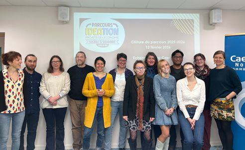 You are currently viewing Économie Sociale et Solidaire