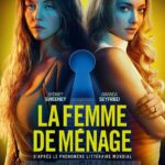 La femme de ménage