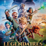 Les Légendaires