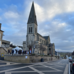 Troarn : un nouvel aménagement pour la rue de Rouen