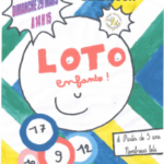 Loto des enfants