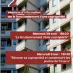 Les actualités de la Maison de l&rsquo;Habitat