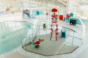 LA PISCINE DU CHEMIN-VERT