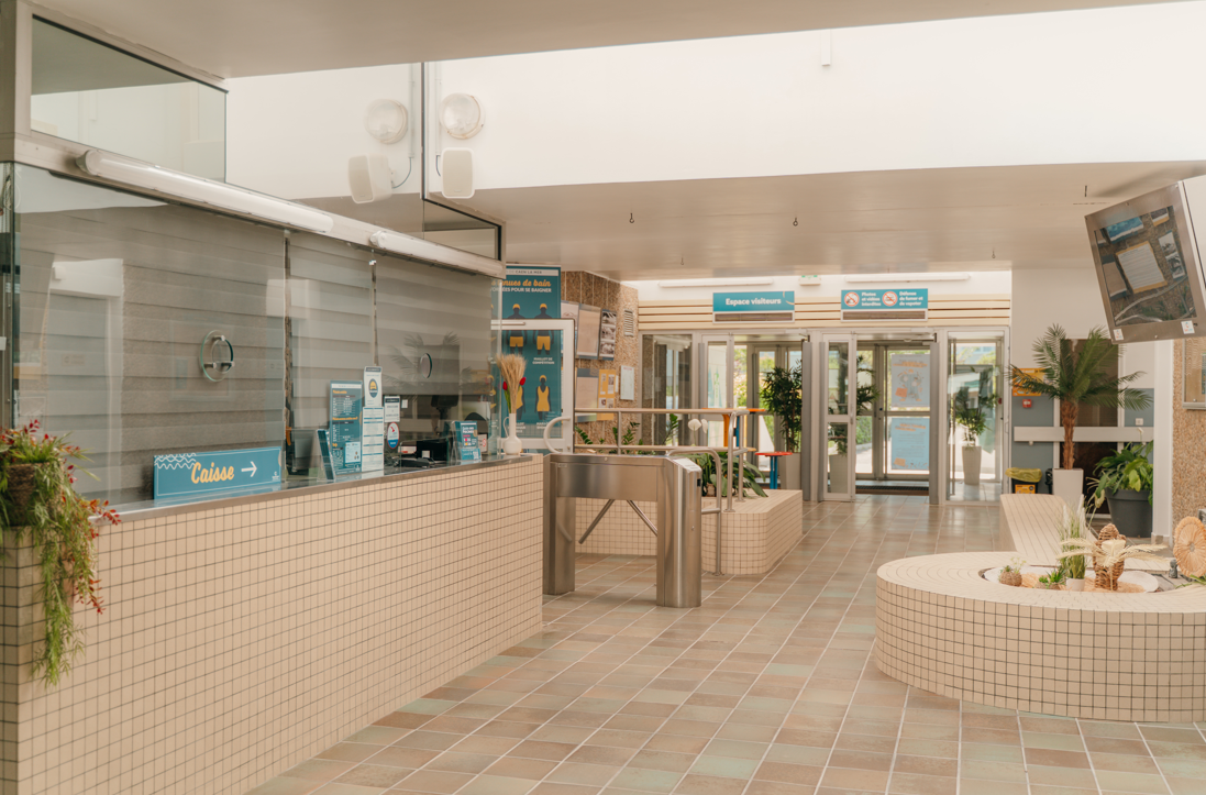 Lire la suite à propos de l’article LA PISCINE DU CHEMIN-VERT