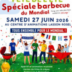Fête de l'été