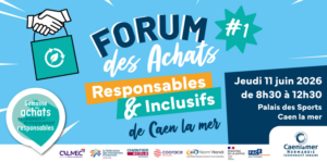 Achats Socialement Responsables et Inclusifs