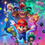 Mario Galaxy
