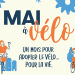 CHALLENGE « MAI À VÉLO »