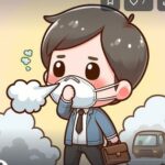 Pollution de l&rsquo;air