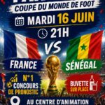 Coupe du monde