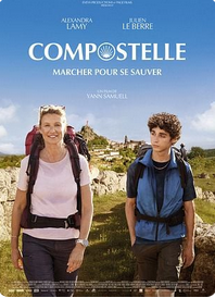 You are currently viewing Compostelle