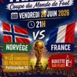 Coupe du monde