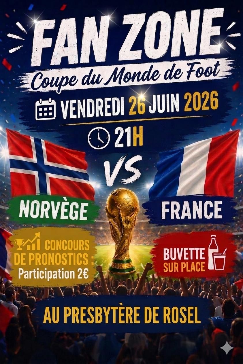You are currently viewing Coupe du monde