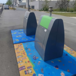 CUSTOMISATION DES APPORTS VOLONTAIRES