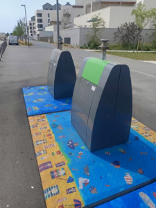CUSTOMISATION DES APPORTS VOLONTAIRES