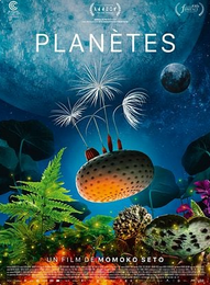 You are currently viewing planètes