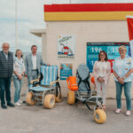 L’ACCESSIBILITÉ DES PLAGES